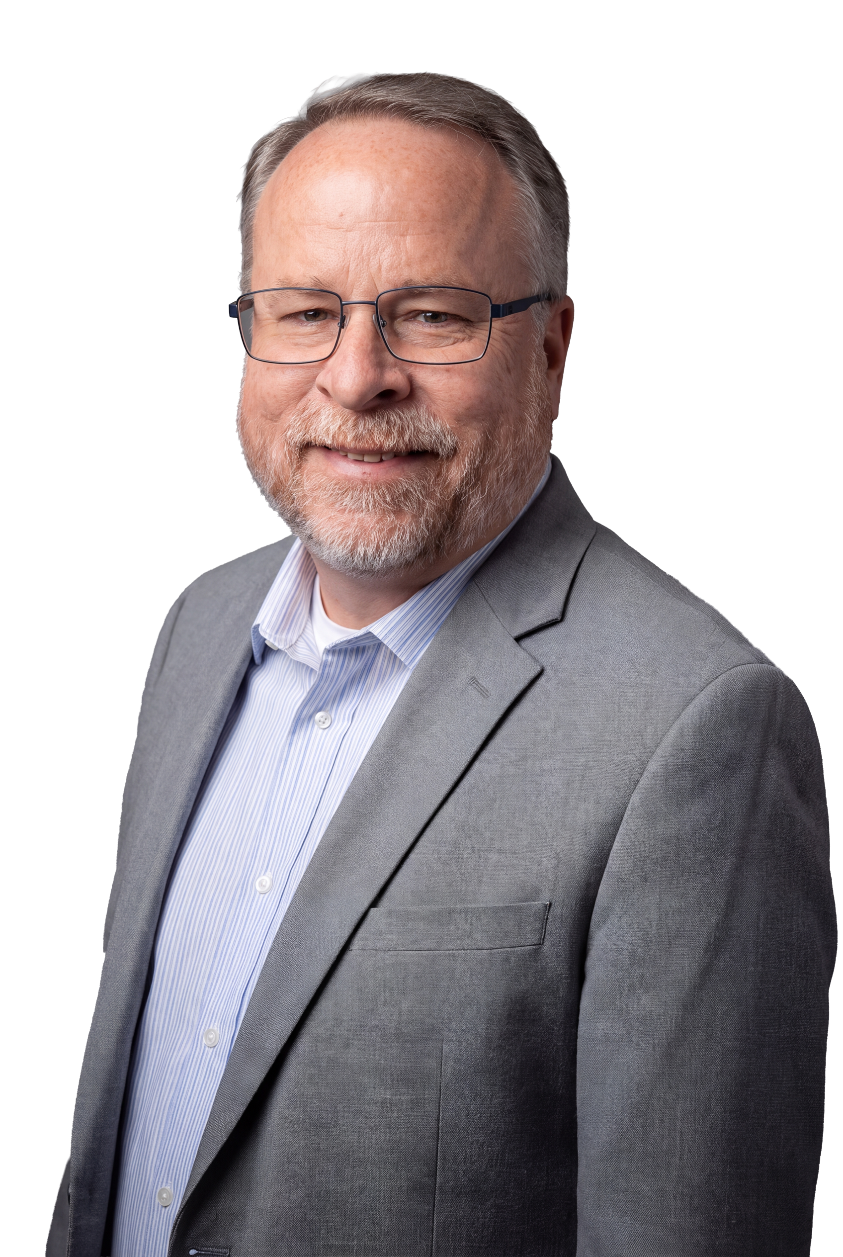Tom Paulick