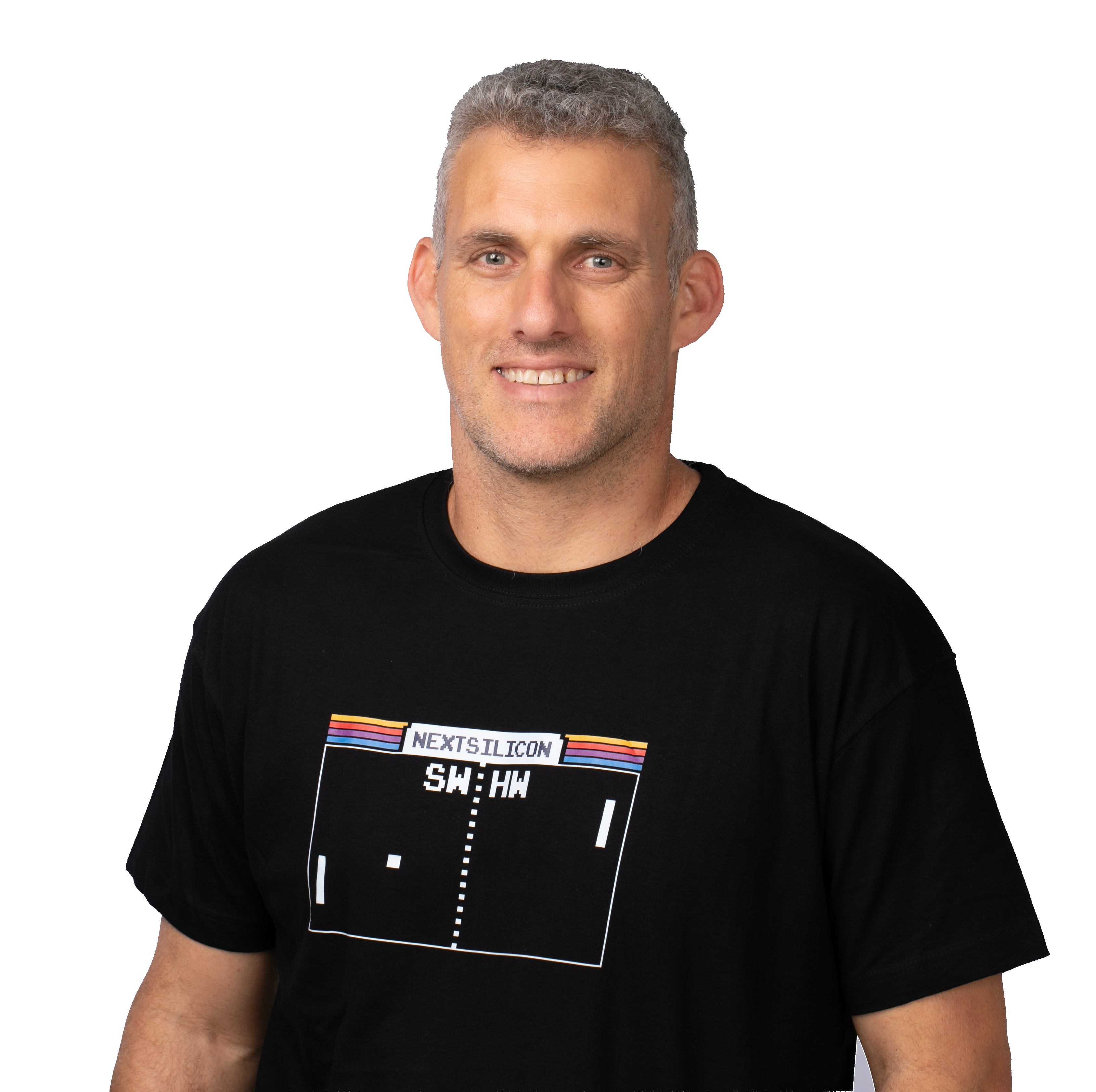 Yiftach Gilad