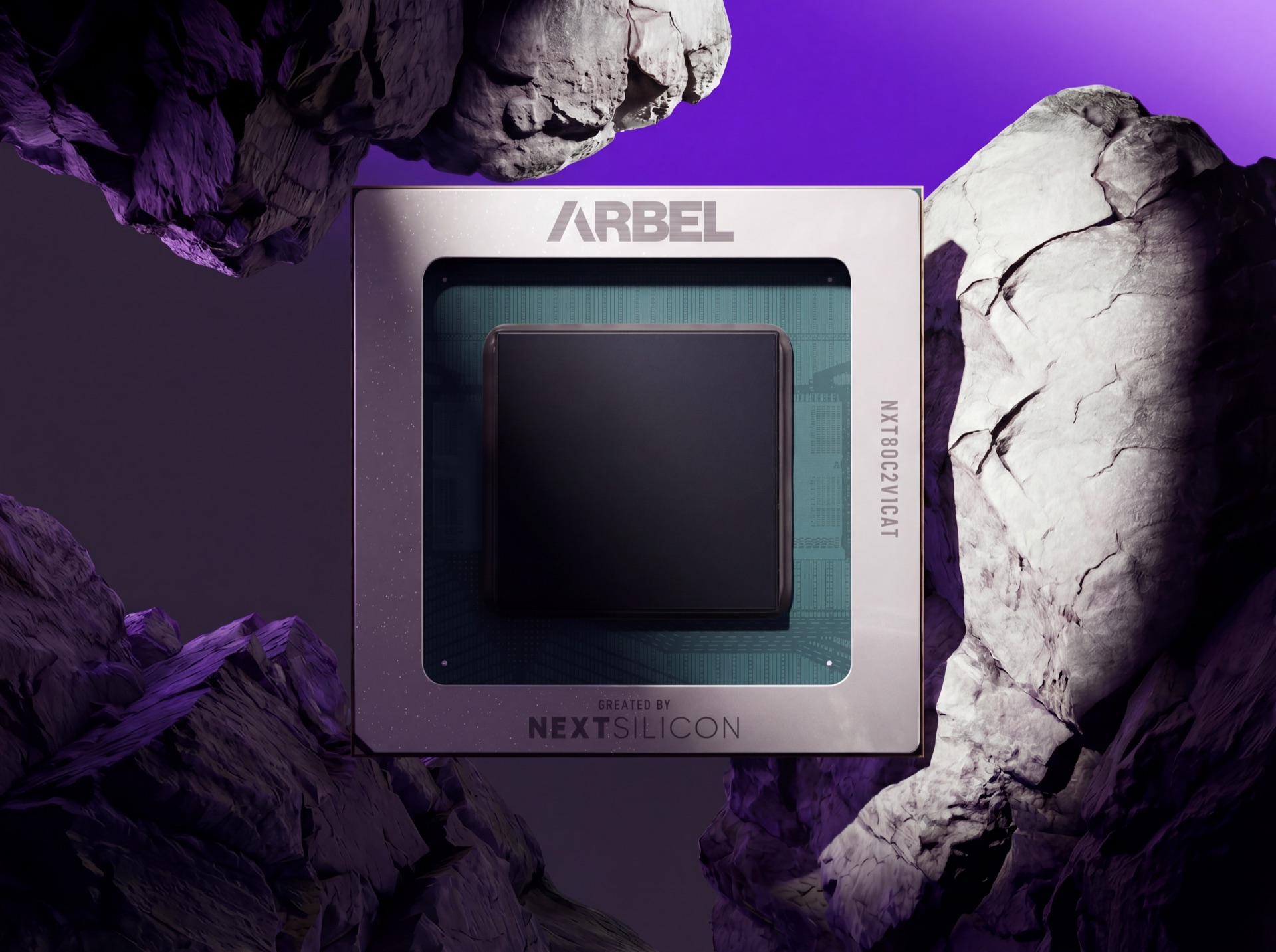 Arbel architecture