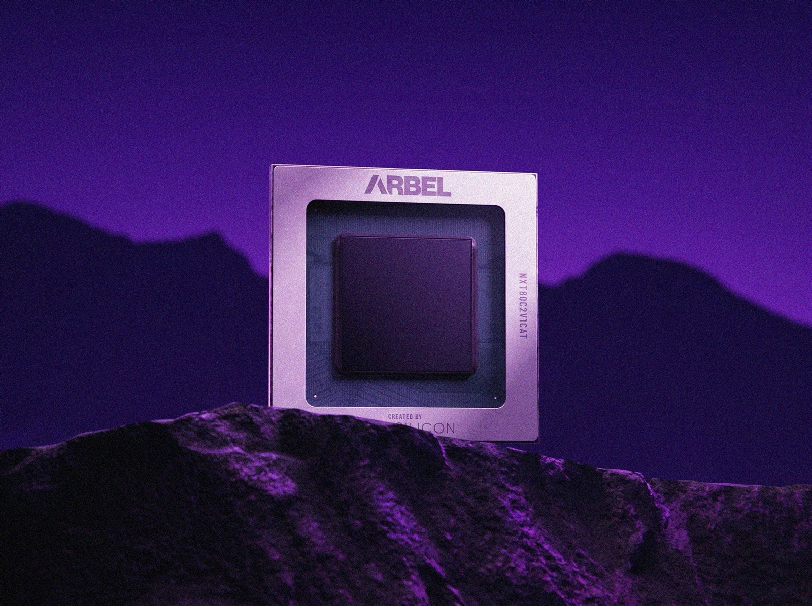 Arbel software stack