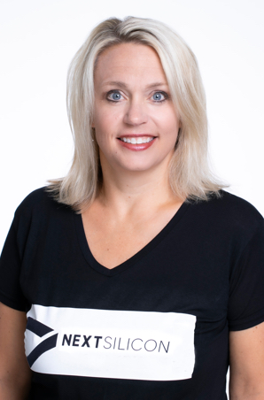 Kelly Marquardt
