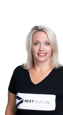 Kelly Marquardt