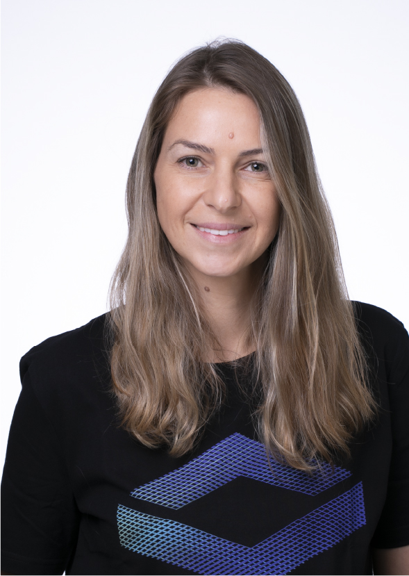 Keren Onana Hollander