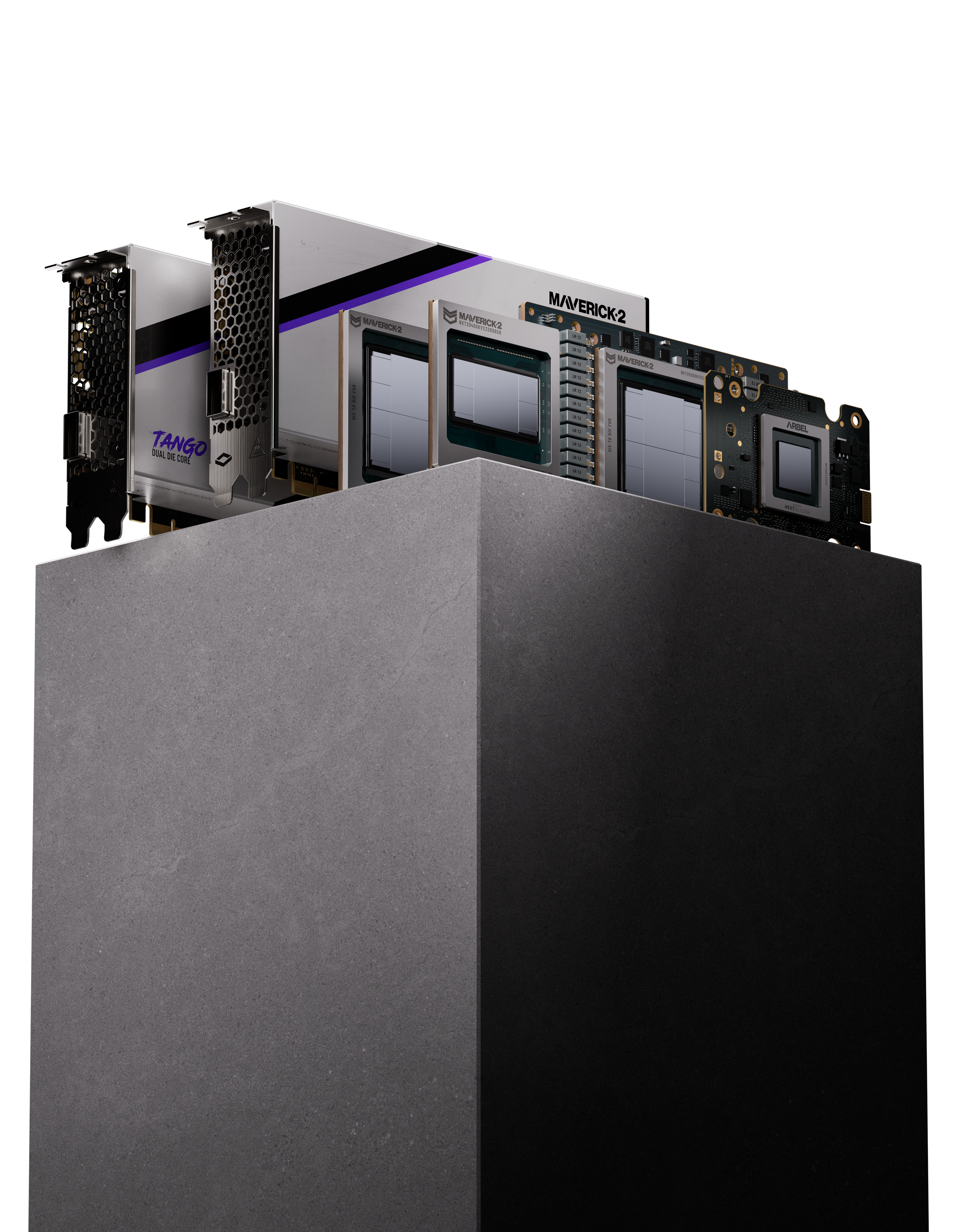 NextSilicon for AI